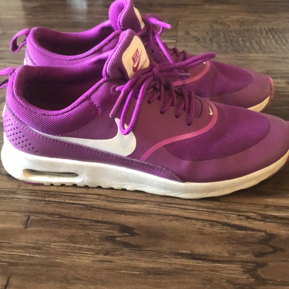 Nike Air Max Thea